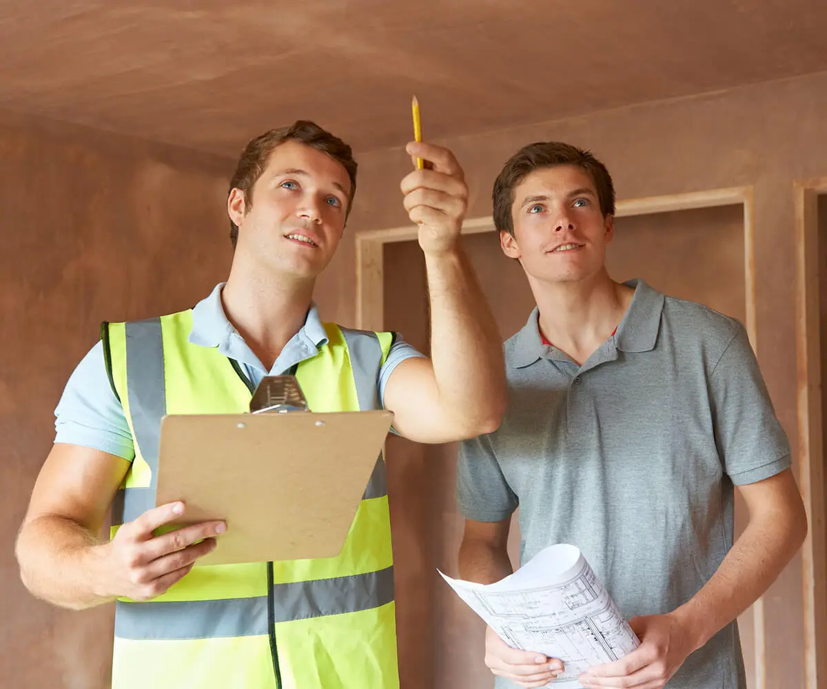 Building your home